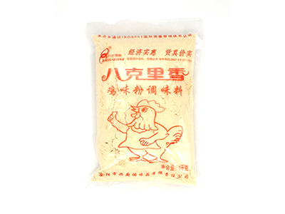 广东八克里香鸡味粉调味料1千克
