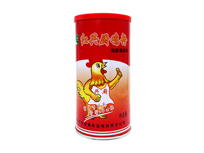 广东红星厨鸡粉1千克