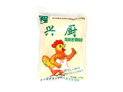 广东兴厨鸡味粉调味料1千克
