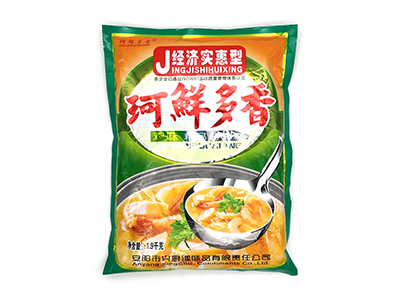 广东珂鲜多香鸡粉精品调味料1.9千克