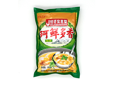 广东珂鲜多香鸡粉精品调味料1千克